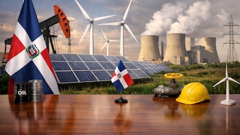 República Dominicana acelera la apuesta por redes y baterías para sostener su demanda eléctrica
