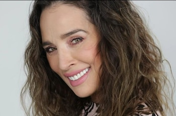 Luly Bossa defiende su perfil