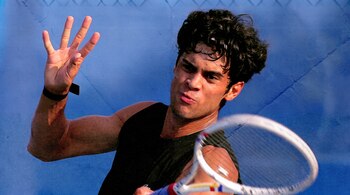 Rodrigo Pacheco Méndez logró el pase en Phan Thiet al imponerse en tres sets a Kouamé y se convirtió en el primer finalista nacional desde Santiago González en León 2010. (Instagram/ @atpchallenger)
