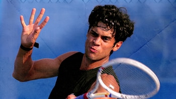 Rodrigo Pacheco hace historia: primer mexicano en una final ATP Challenger desde 2010 al vencer al francés Moïse Kouamé