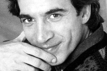 Imano Arias ya consagrado a