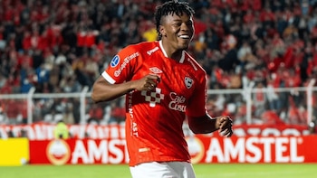 Kevin Becerra no oculta su ilusión por el presente de Cienciano en la Copa Sudamericana 2026: “Este grupo está para cosas grandes”