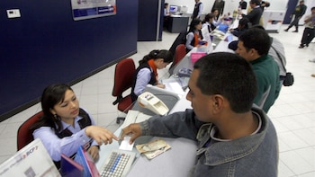 Descubre cómo el Banco Central