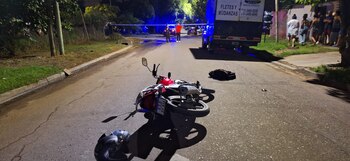 José C. Paz: un oficial de la Policía Local mató a un delincuente que quiso asaltarlo