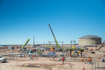 VMOS ypf vaca muerta petróleo vaca muerta oil sur