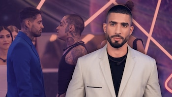 “Está afectando su cabeza”: Renzo