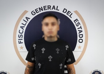 Detenido emboscada Guardia Civil Michoacán