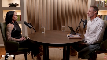 Por qué el músculo es