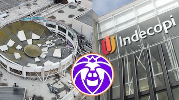 Real Plaza rechaza multa de