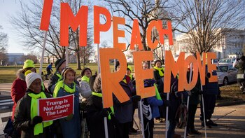 Hace 10 años el presidente