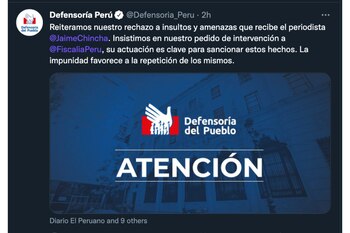 La Resistencia: estas fueron las