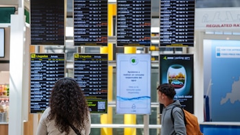 Tres de cada cuatro españoles que emigran quieren volver, pero la vivienda y el empleo se lo impiden: la mayoría están en EEUU, Reino Unido, Bélgica y Argentina