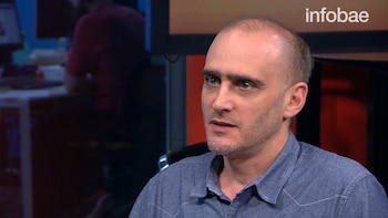 Sebastián Cukier: “Si el autismo