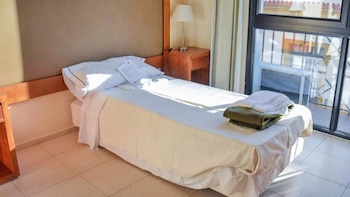 El otro grupo de hoteles