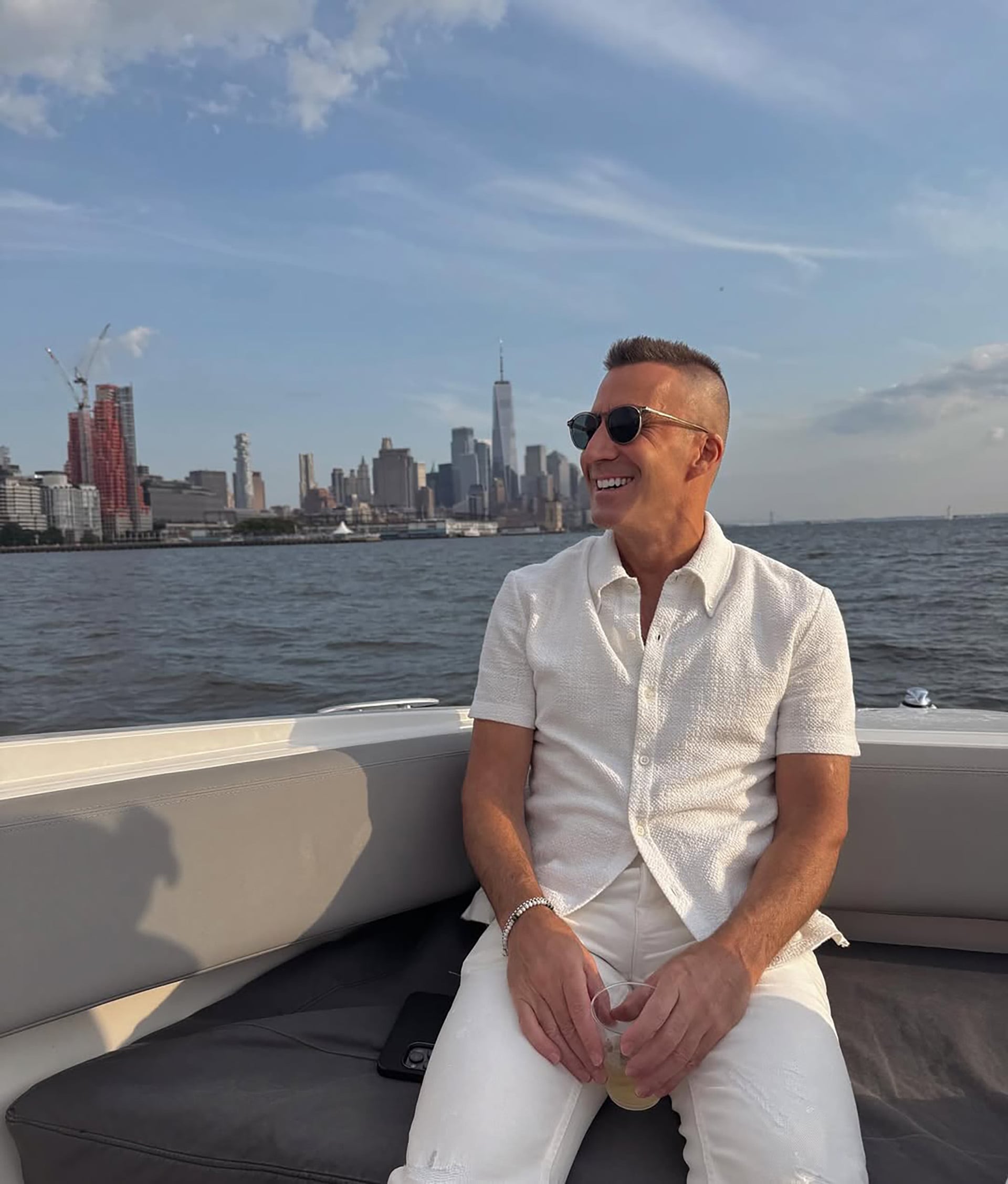 Las declaraciones de Harvey Spevak al The Wall Street Journal generan polémica al calificar el golf como un simple pasatiempo