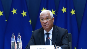 Costa critica que Trump levante