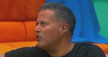 Aldo Rendón explota en contra de Marina Ochoa