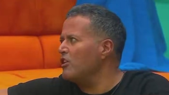 Aldo Rendón explota contra Mariana Ochoa en La Casa de los Famosos México 2026: “Ya no la soporto”