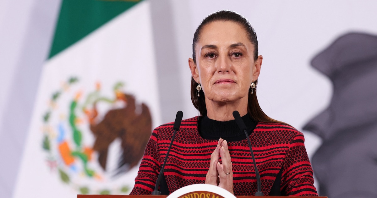 SHEINBAUM: Diálogo abierto con transportistas y agricultores, informe del CED en revisión