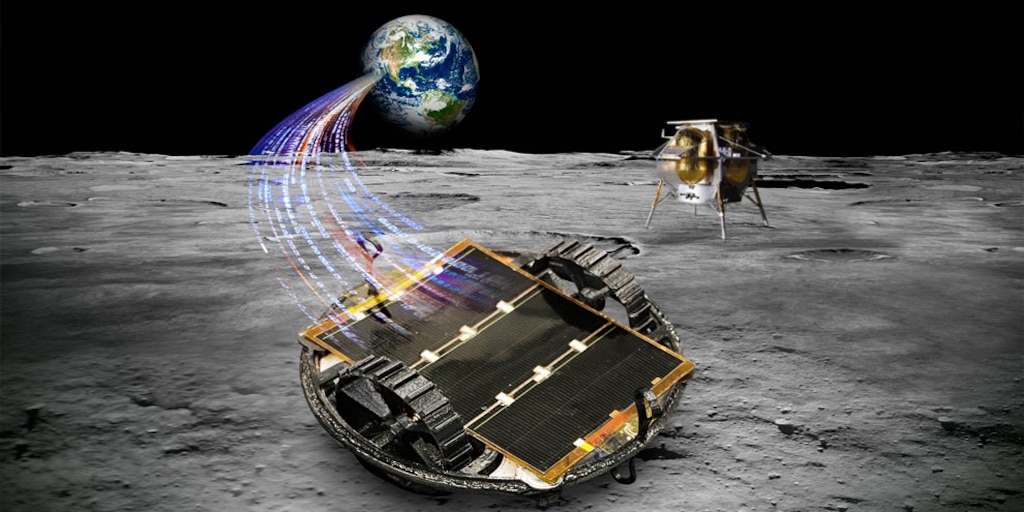 Semana Mundial del Espacio: ¿Qué pasó con el Proyecto Colmena, la ambiciosa misión de la UNAM que quería llegar a la Luna?