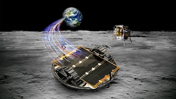 Semana Mundial del Espacio: ¿Qué pasó con el Proyecto Colmena, la ambiciosa misión de la UNAM que quería llegar a la Luna?
