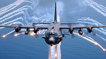 Estados Unidos también enviará aviones de combate de quinta generación