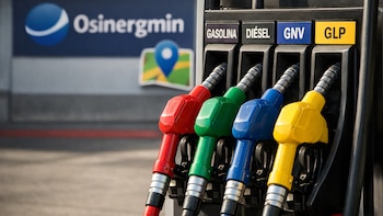 El alza de combustibles en Lima: Conductores recorren la ciudad por el incremento del precio mientras crecen las diferencias entre distritos