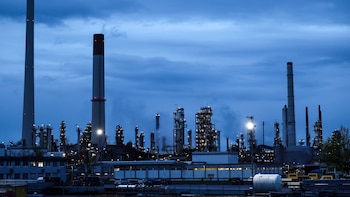 Con la caída de más de 4% del petróleo anoche se alejaba el fantasma de una mayor inflación