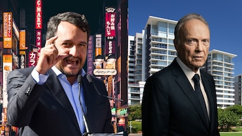 De Gertz Manero a López Beltrán: los escándalos de lujo que contradicen la austeridad de Morena
