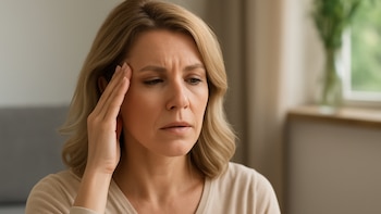 Menopausia temprana: por qué puede