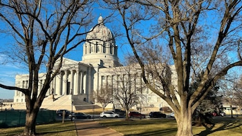 MISSOURI - CAPITOLIO