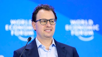 CEO de Anthropic culpó a China de ser el “dilema más difícil” para ponerle un límite a la IA