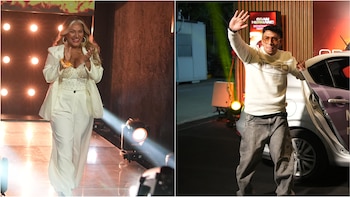 Cuánto midió Gran Hermano con el ingreso de Gladys La Bomba Tucumana y la eliminación de Brian Sarmiento