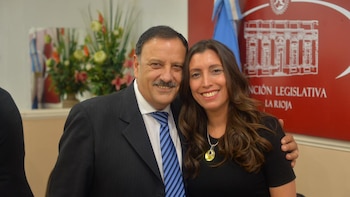 Ahora, Carlos Stornelli denunció a