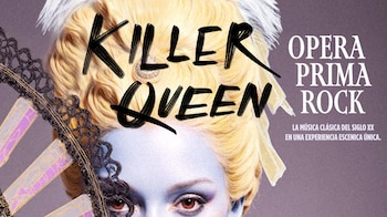 Ópera Prima presenta un espectáculo