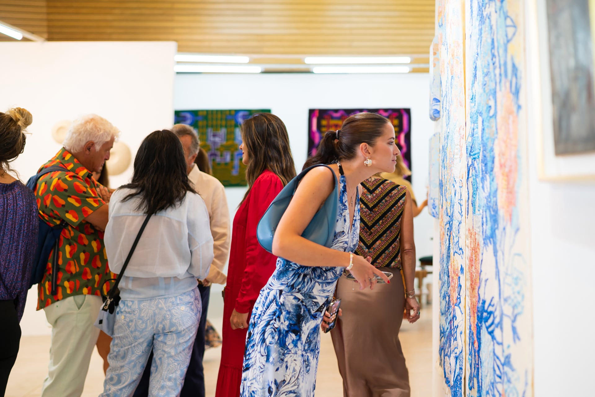 La cita artística uruguaya será del 4 al 7 de enero