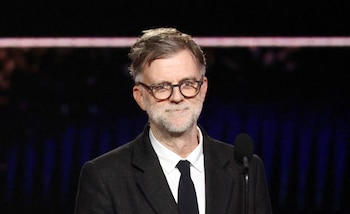 Paul Thomas Anderson ganó por