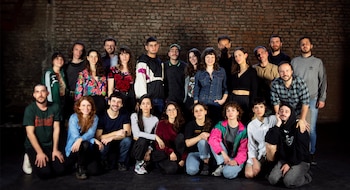 Esta edición del festival presenta