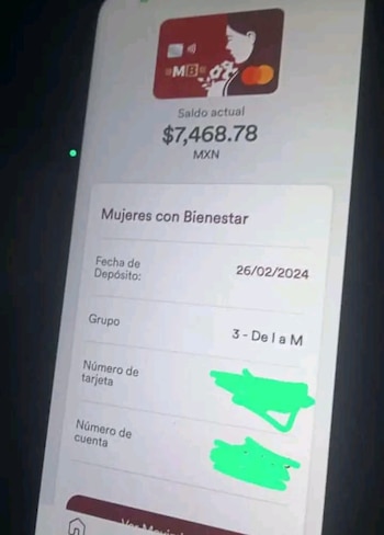 Surge una interrogante clave entre