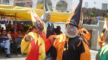 Carnaval de Arequipa 2023: fecha