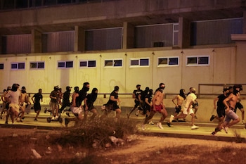 TORRE PACHECO (MURCIA), 12/07/2025 -