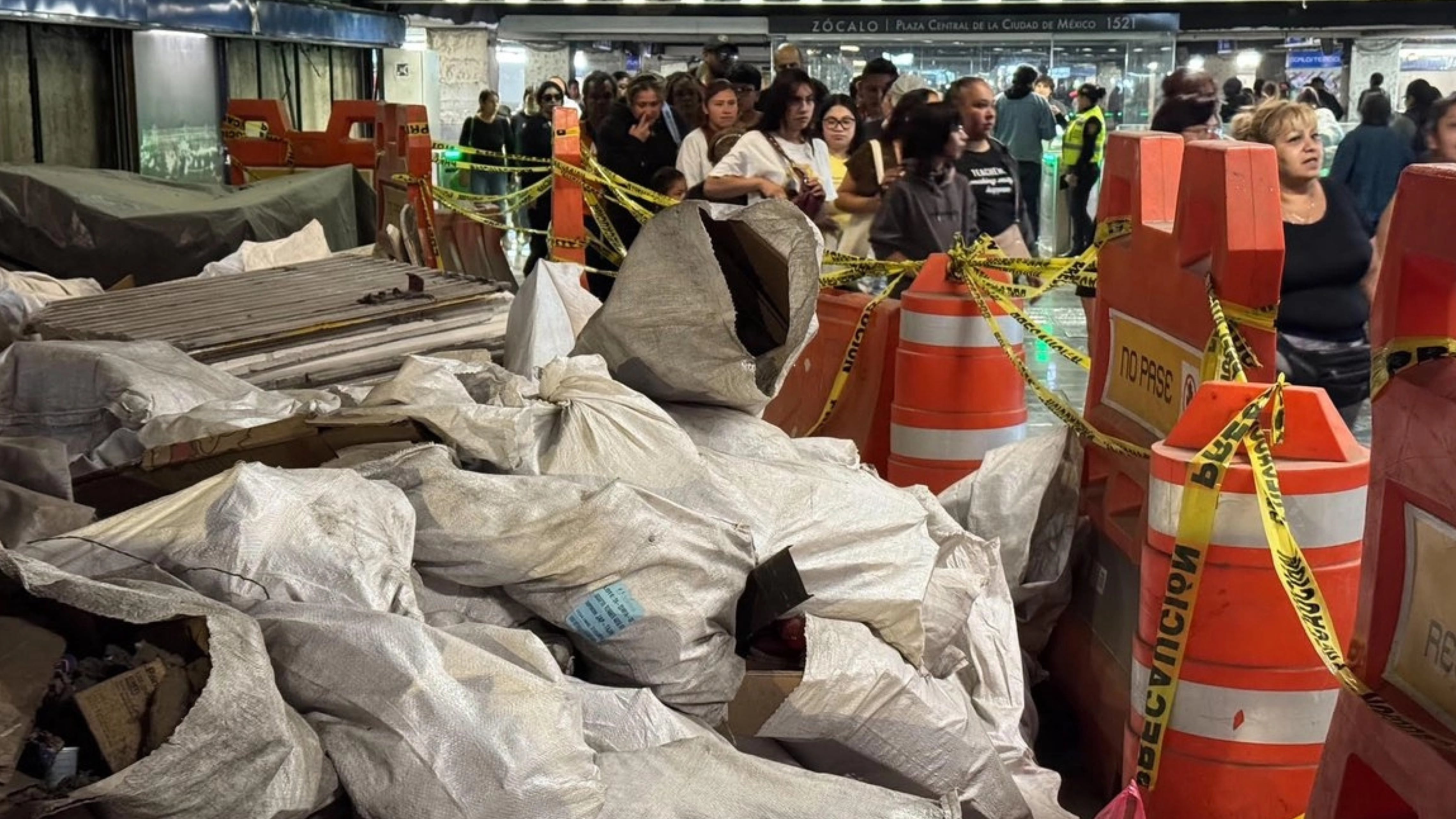 Foto Cristina Rodríguez