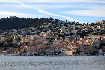 Villefranche-sur-Mer