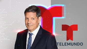 Telemundo ficha a Adrián Santucho