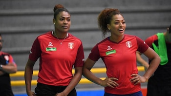 Las hermanas Leyva podrían volver