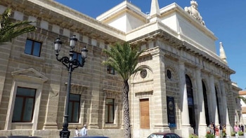 La obra de los fotógrafos