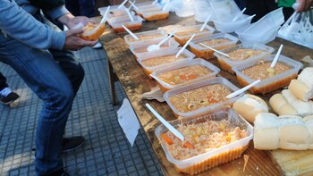 Ollas populares (Maximiliano Luna)