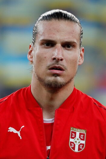 Prijovic deberá cumplir tres meses