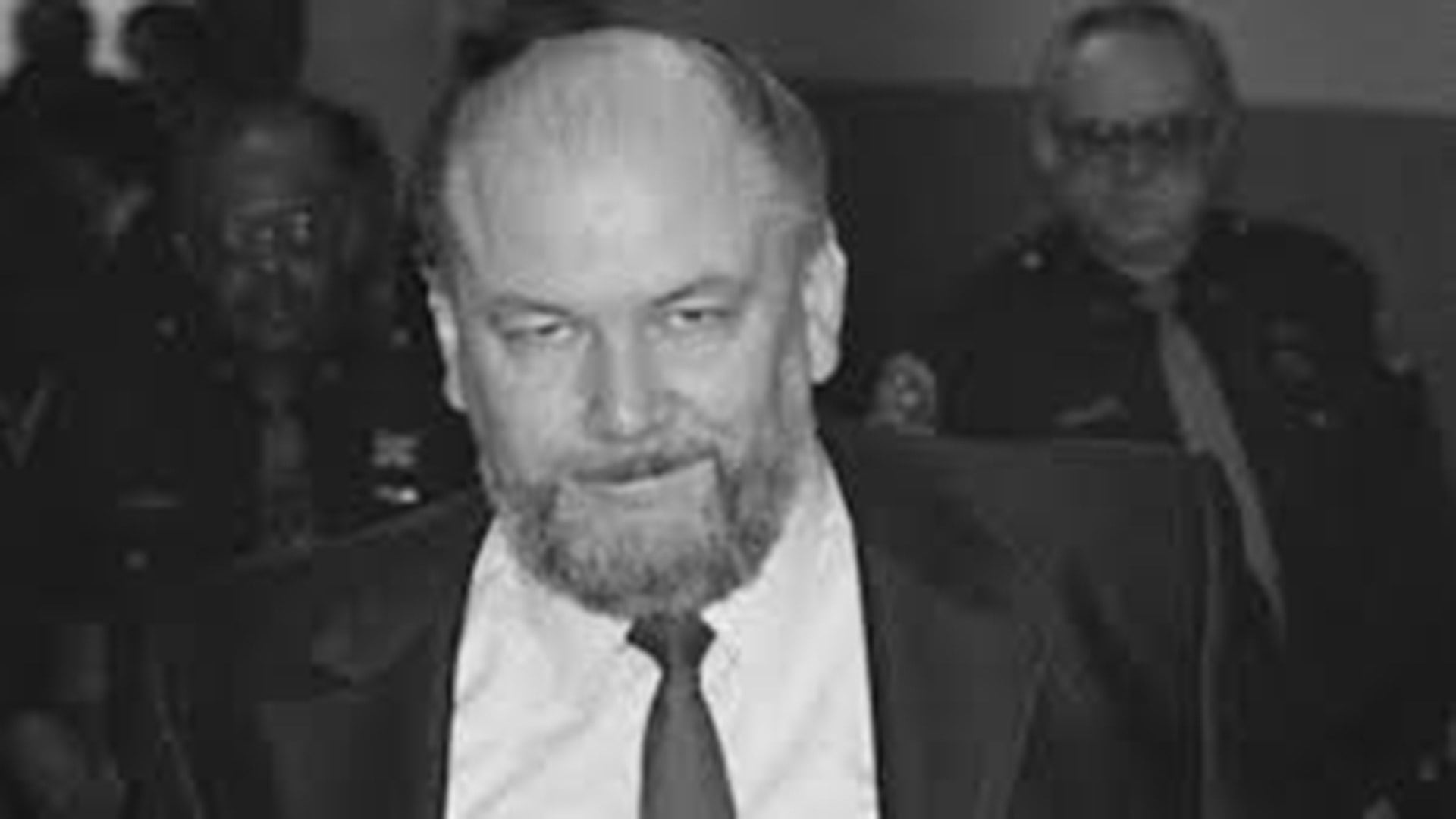 Richard Kuklinski era conicido como
