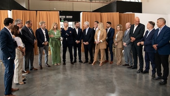 Intendentes de las principales ciudades del país cuestionaron la política económica del gobierno nacional